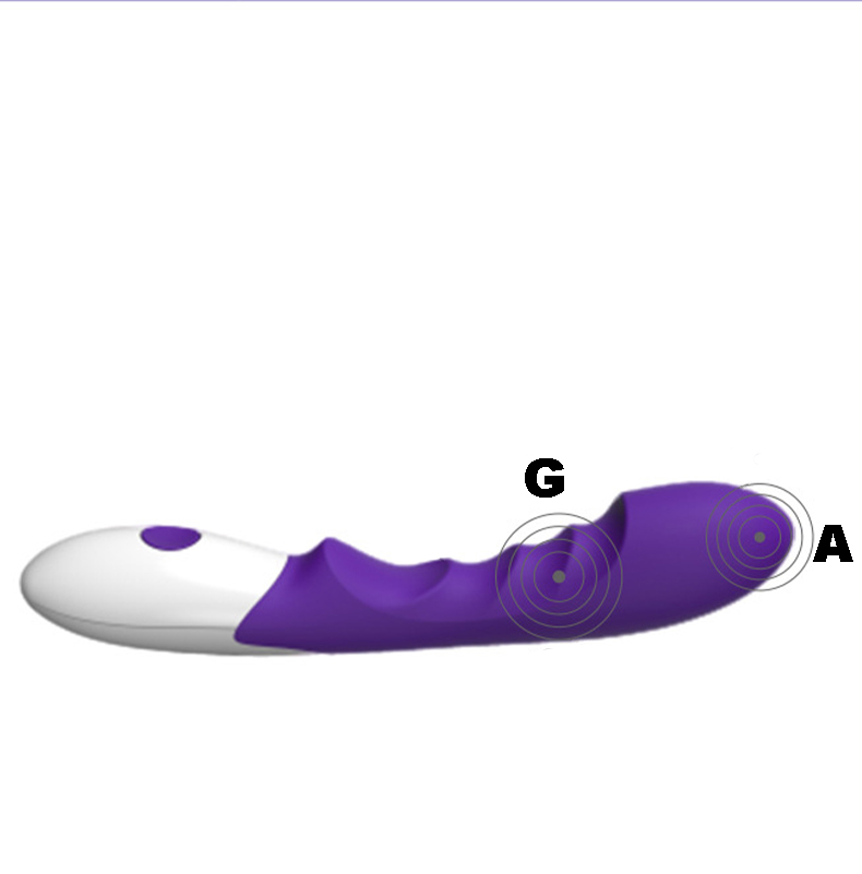 Wand Vibrator (5)