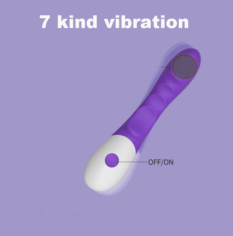Wand Vibrators (6)
