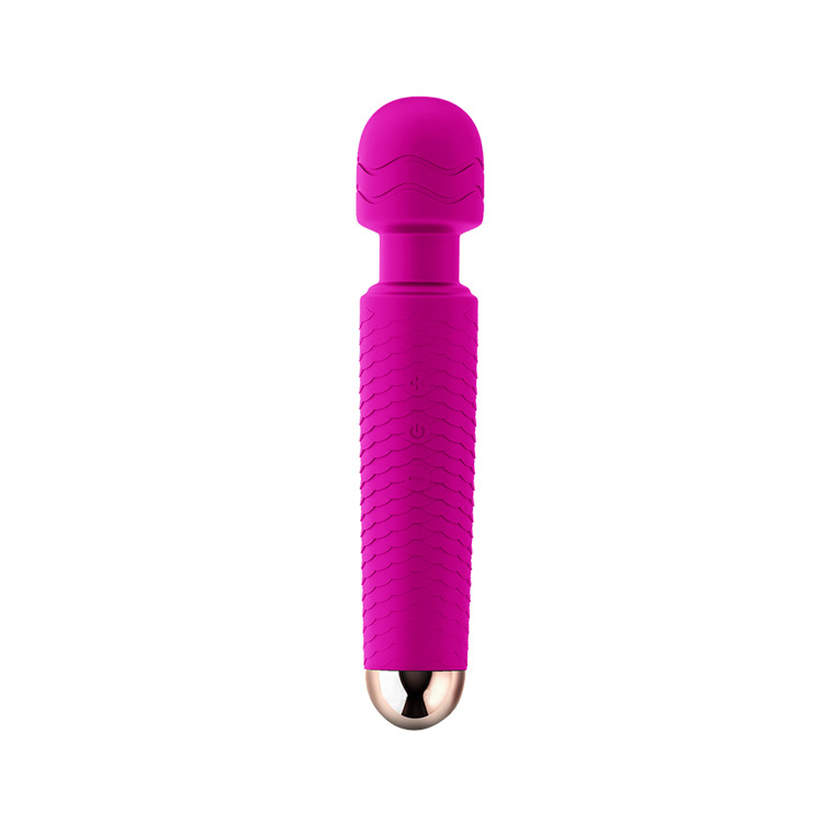 Wireless Wand Massager (1)