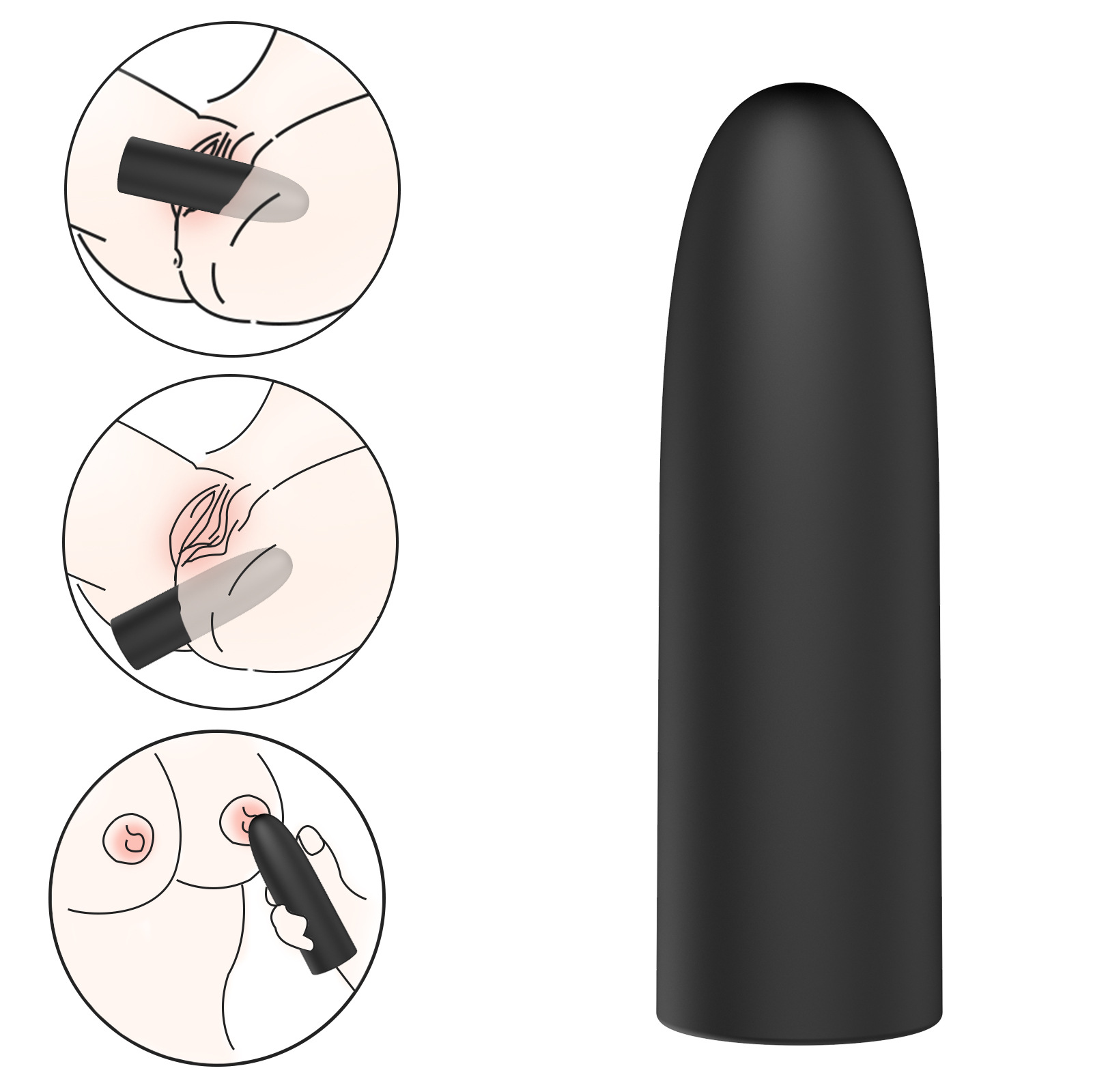 bullet vibrator (4)