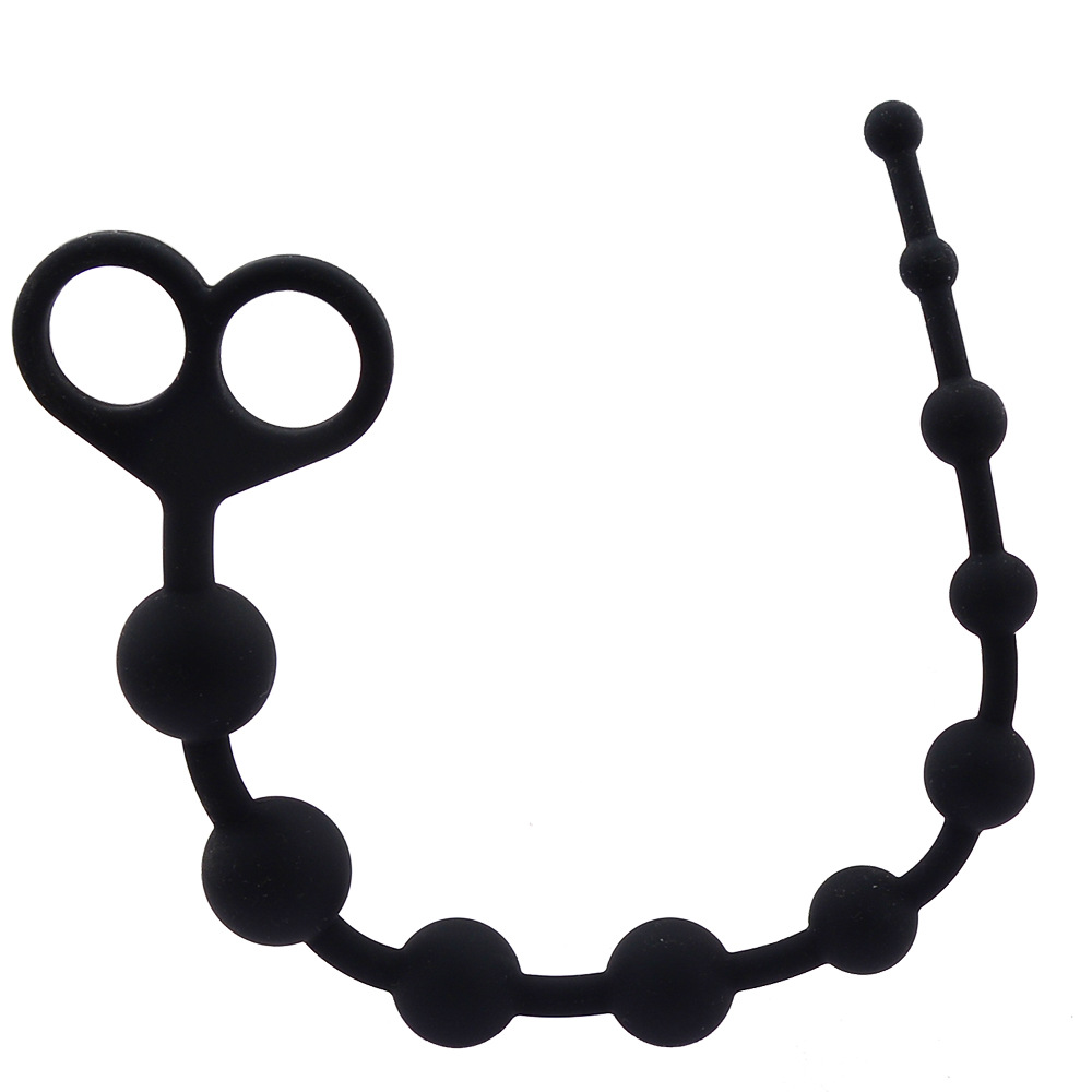 10 Anal Beads (2)
