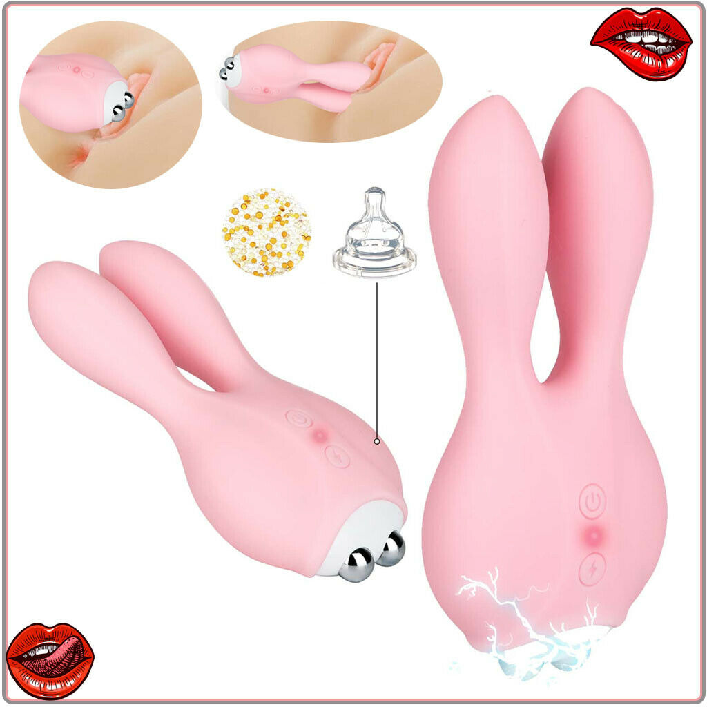 Wholesale 10 Frequency Waterproof Silicone LED Love Egg Electric Shock  Rabbit Vibrators Manufacturer and Supplier | Secretme