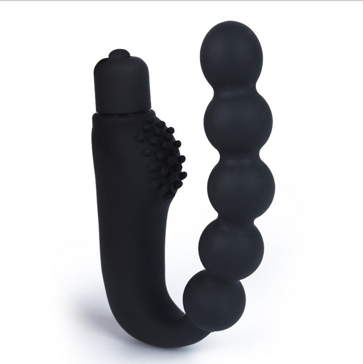 wie sich frauen selbst befriedigen Silicon Butt Plugs for Men & Women main image 1