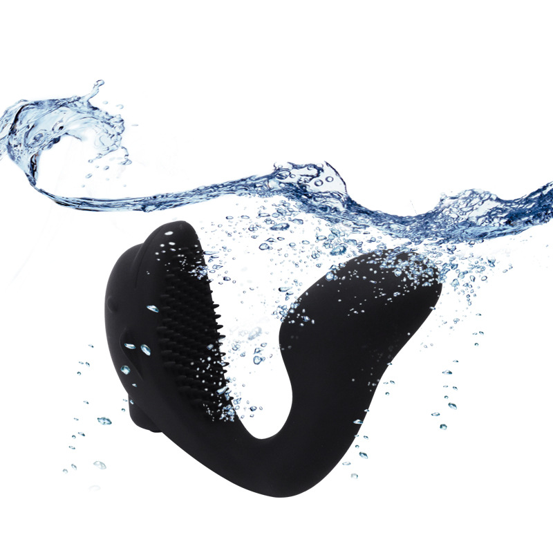 Wholesale Anal vagina erotic adult products dolphin vibrator Manufacturer  and Supplier | Secretme