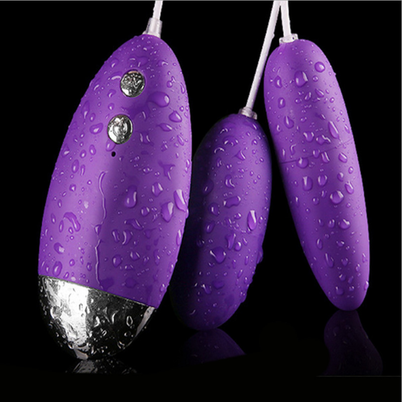 Wholesale Vibrating Wireless Remote Control Love Egg Manufacturer and  Supplier