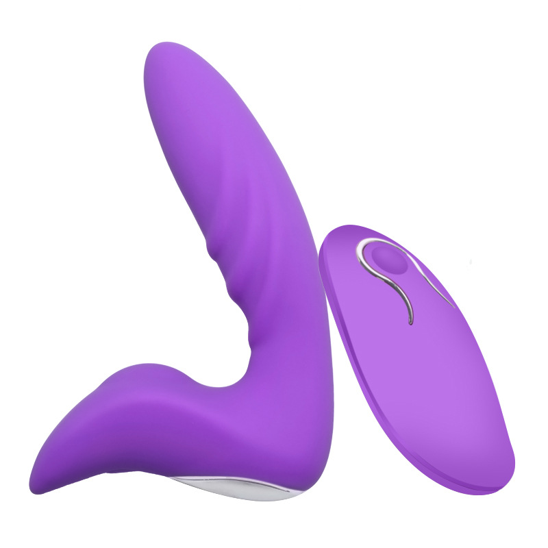 Penis Anal Vibrator  (1)