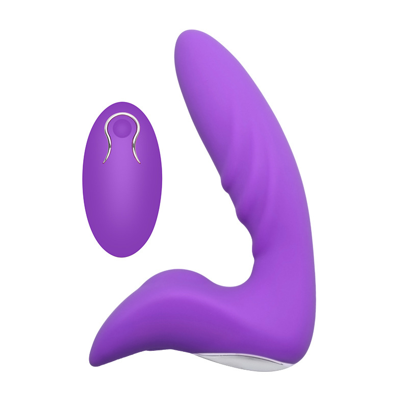 Penis Anal Vibrator  (2)