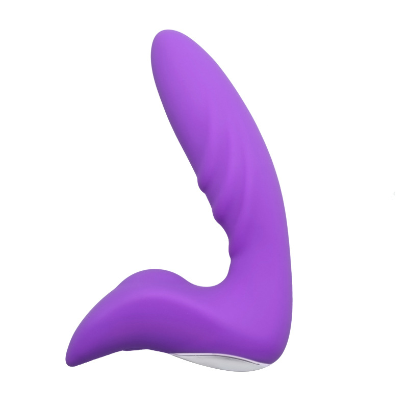 Penis Anal Vibrator  (8)