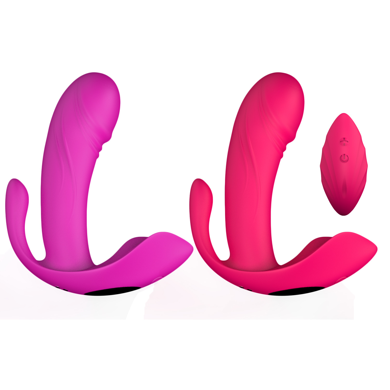 butterfly remote control vibrator Wireless Remote Control Wearable Butterfly Vibrator