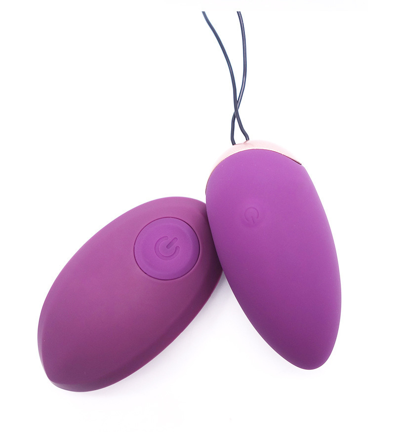 butterfly kiss vibrater B Swish Bnaughty Classic Unleashed Wireless Egg Vibrator
