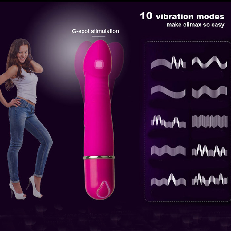 Stimulate Vibrators (9)
