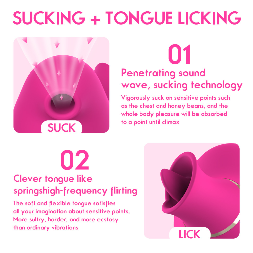 Sucking Vibrator (1)