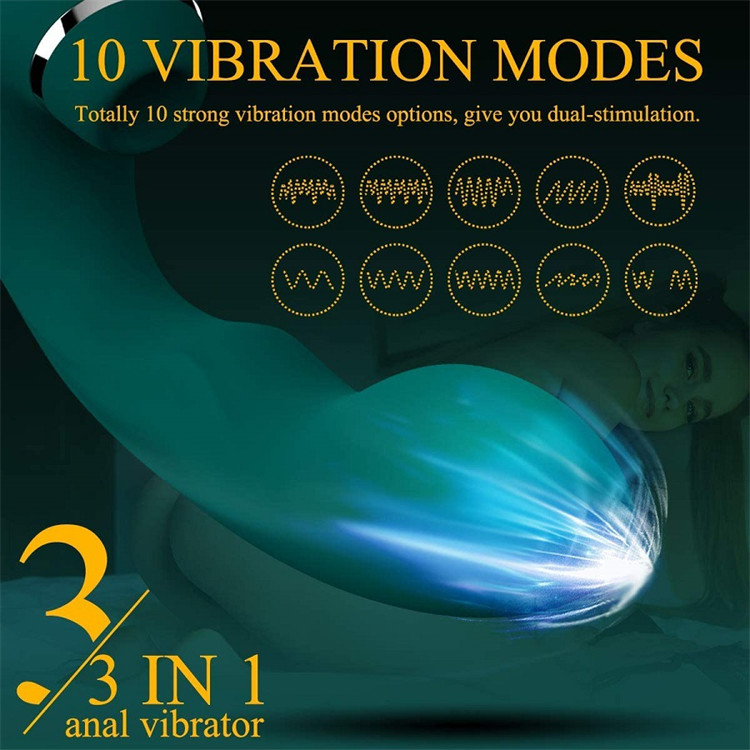Sucking Vibrator (5)