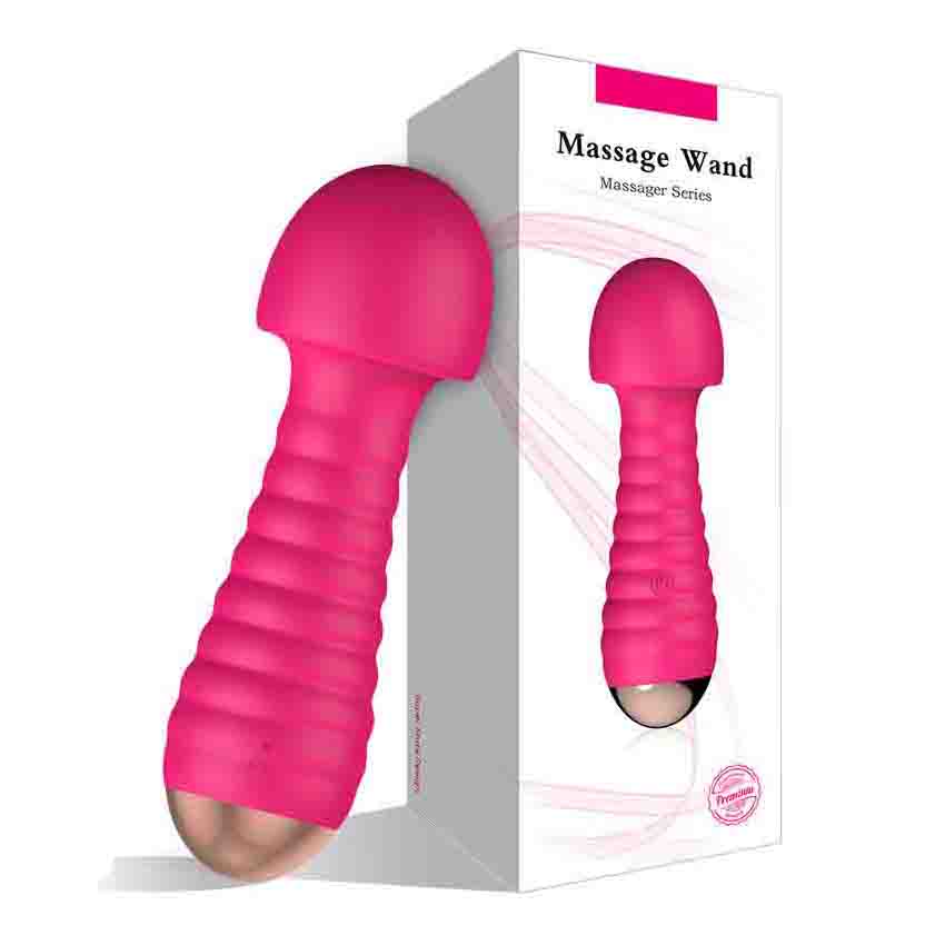 Therapy OEMODM Rechargeable 12 Mode Powerful Vibrating (9)
